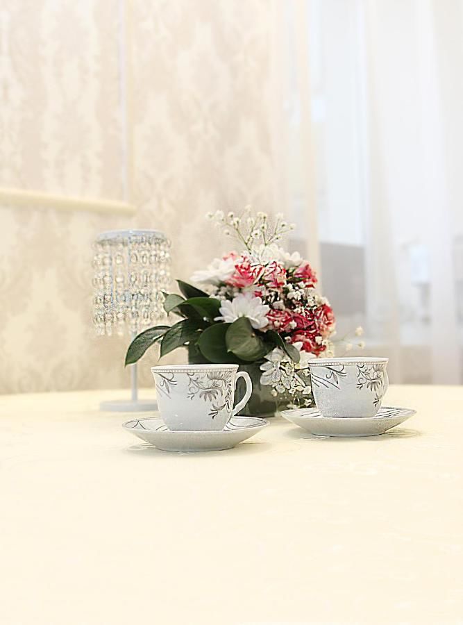 Апартаменты Frunze apartments Витебск