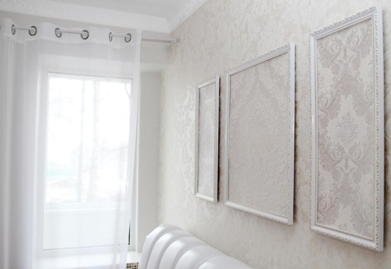 Апартаменты Frunze apartments Витебск