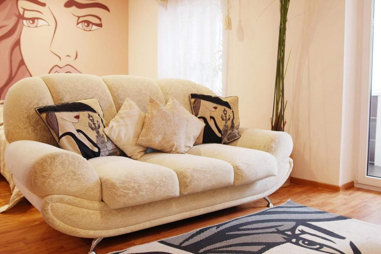 Апартаменты Frunze apartments Витебск-25