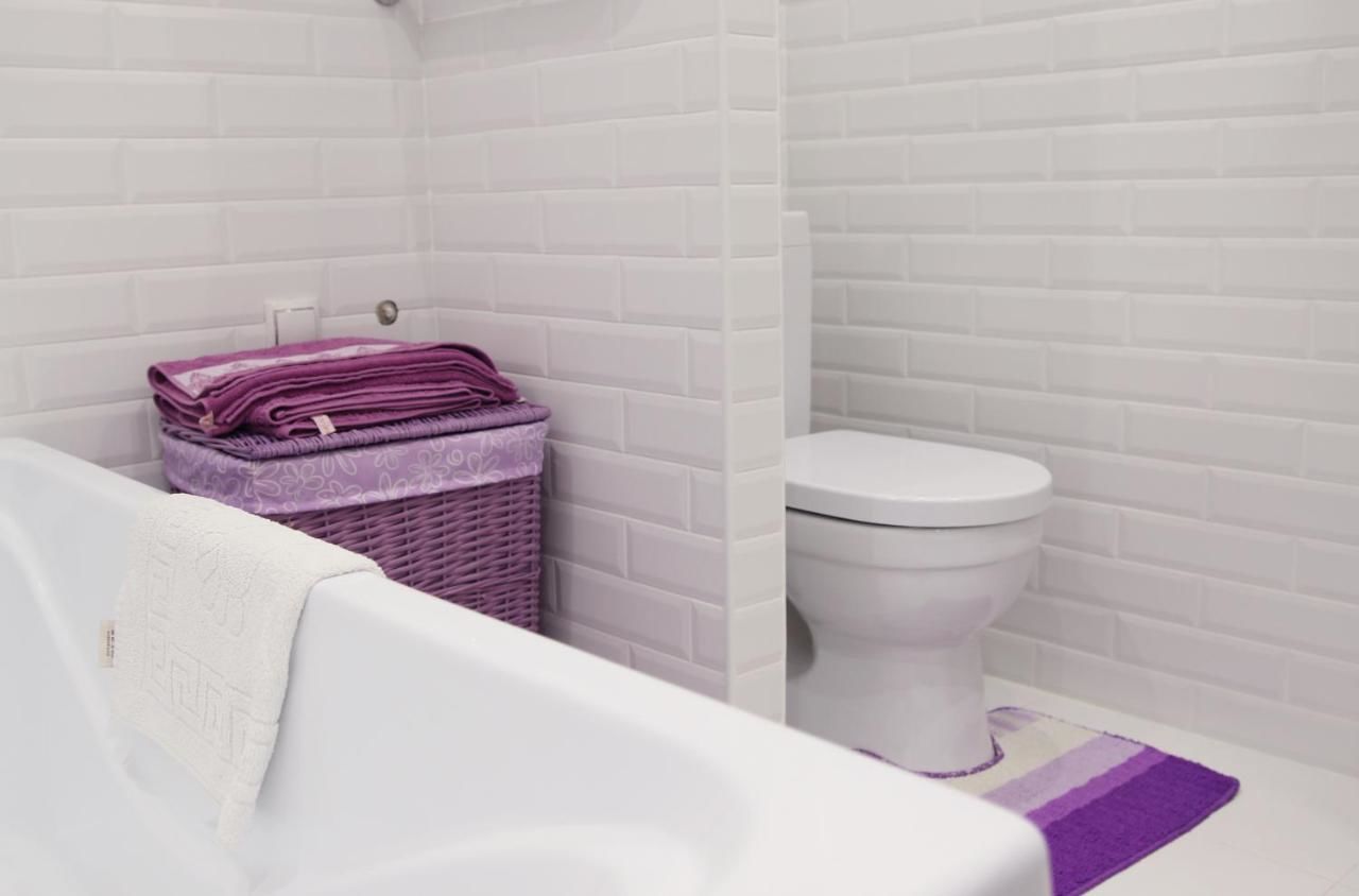 Апартаменты Frunze apartments Витебск