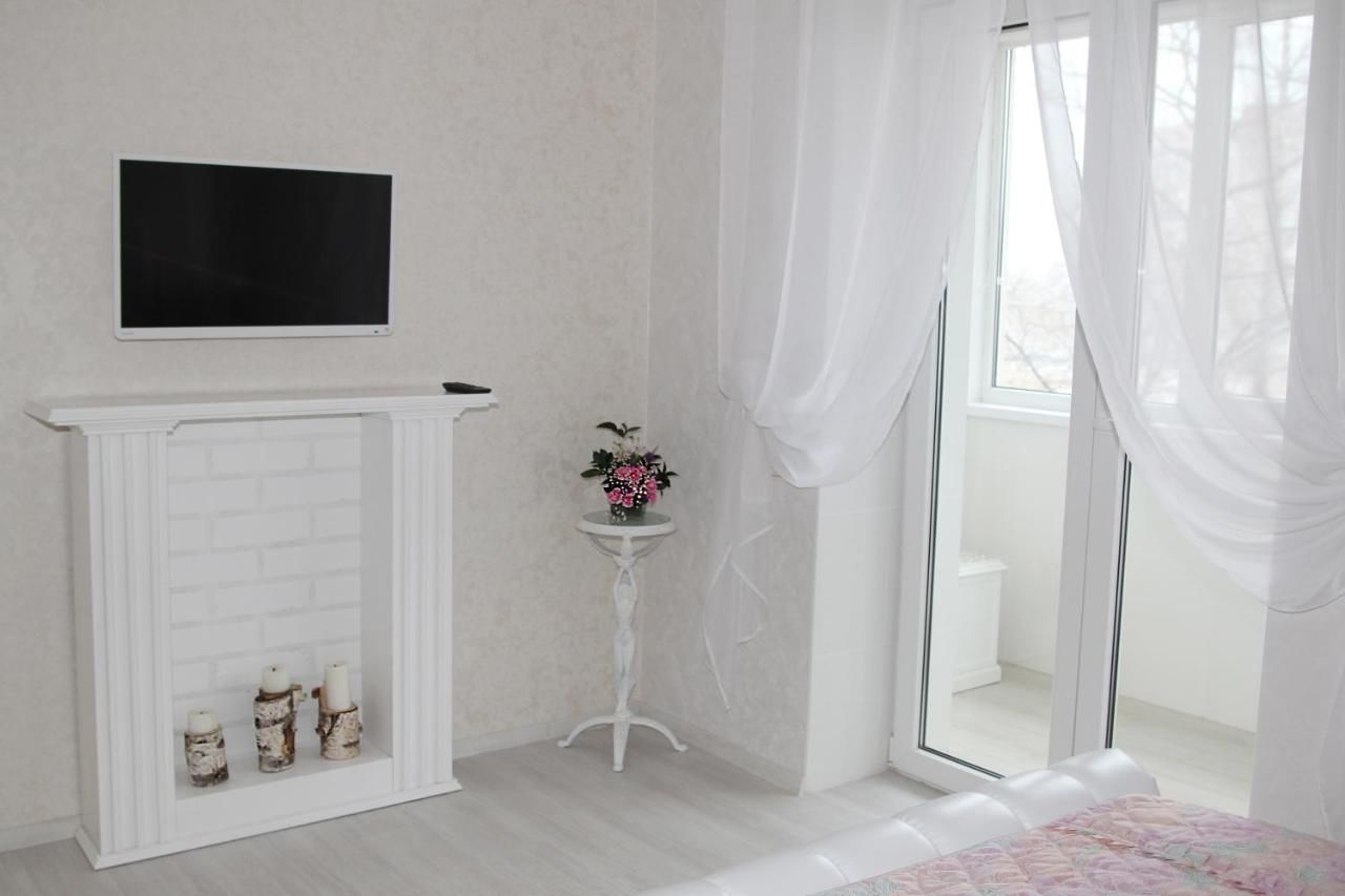 Апартаменты Frunze apartments Витебск