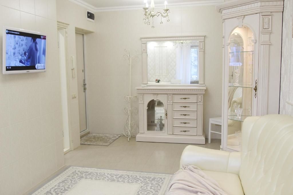 Апартаменты Frunze apartments Витебск