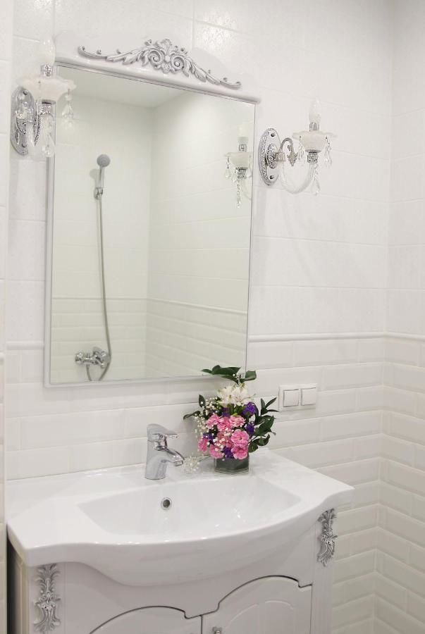 Апартаменты Frunze apartments Витебск