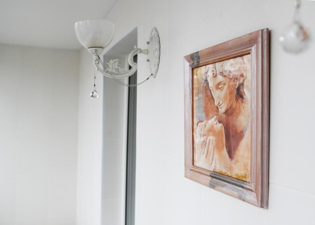 Апартаменты Frunze apartments Витебск