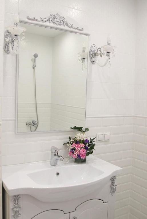 Апартаменты Frunze apartments Витебск