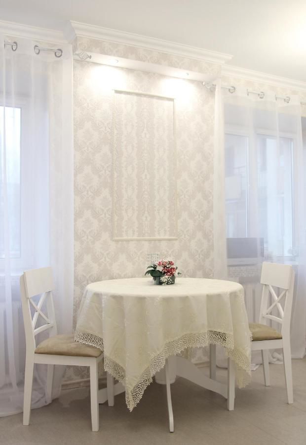 Апартаменты Frunze apartments Витебск