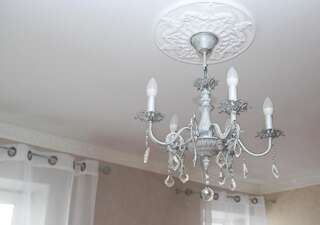 Апартаменты Frunze apartments Витебск Улучшенные апартаменты-20