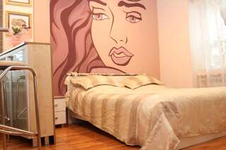 Апартаменты Frunze apartments Витебск Апартаменты-студио-3