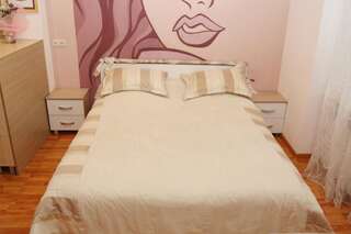 Апартаменты Frunze apartments Витебск Апартаменты-студио-4