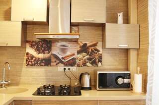 Апартаменты Frunze apartments Витебск Апартаменты-студио-9