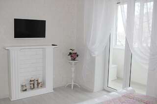 Апартаменты Frunze apartments Витебск Улучшенные апартаменты-23