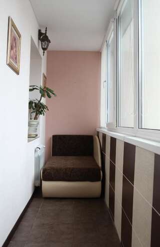 Апартаменты Frunze apartments Витебск Апартаменты-студио-11