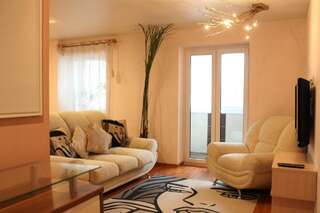 Апартаменты Frunze apartments Витебск Апартаменты-студио-12