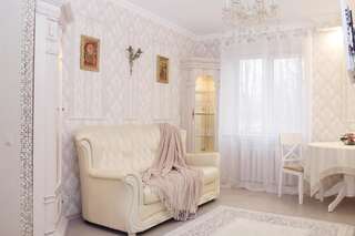 Апартаменты Frunze apartments Витебск Улучшенные апартаменты-26