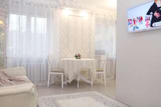 Апартаменты Frunze apartments Витебск Улучшенные апартаменты-27