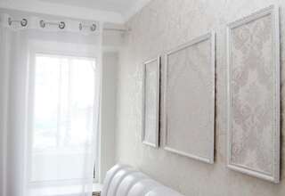 Апартаменты Frunze apartments Витебск Улучшенные апартаменты-38