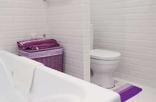 Апартаменты Frunze apartments Витебск Улучшенные апартаменты-47