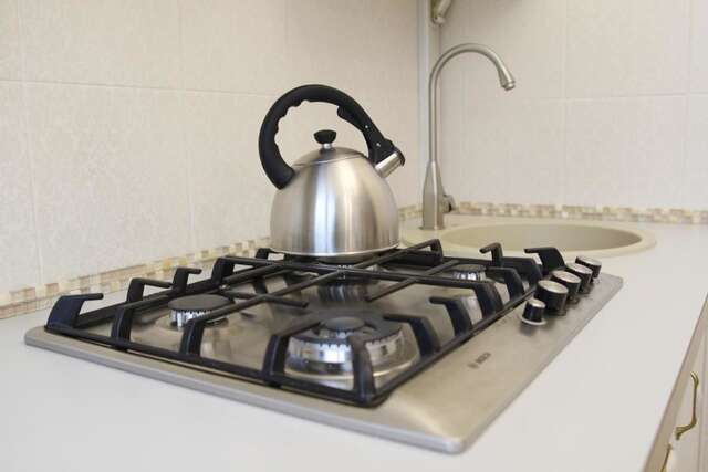 Апартаменты Frunze apartments Витебск-12