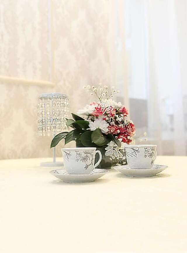 Апартаменты Frunze apartments Витебск-14