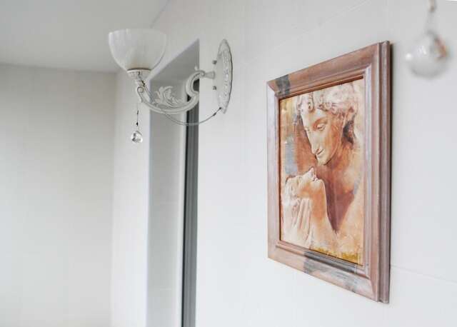 Апартаменты Frunze apartments Витебск-19