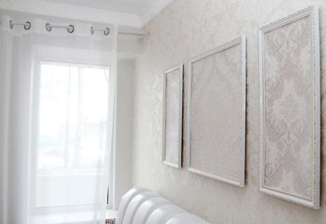 Апартаменты Frunze apartments Витебск-21