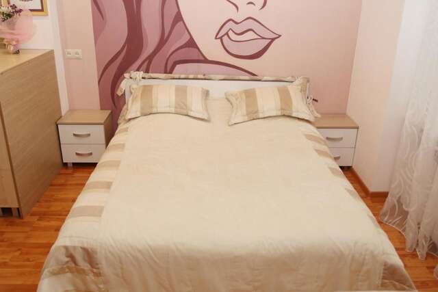 Апартаменты Frunze apartments Витебск-26