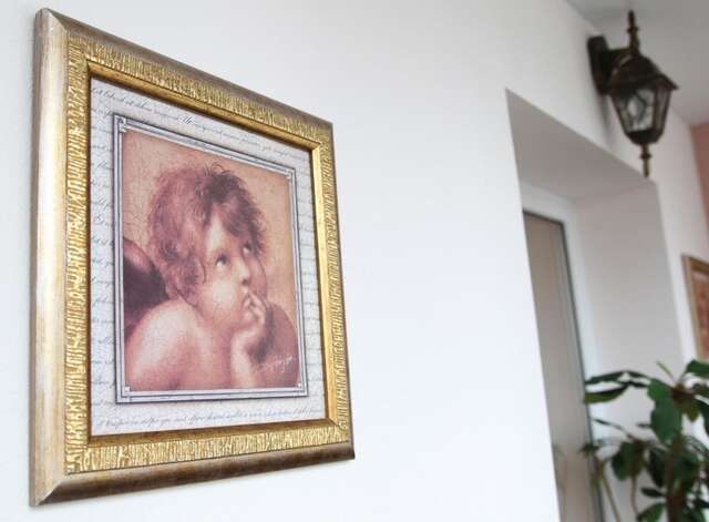 Апартаменты Frunze apartments Витебск-29