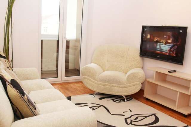 Апартаменты Frunze apartments Витебск-39