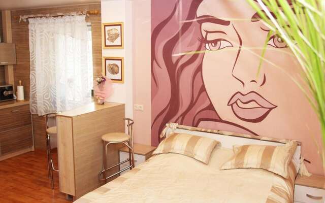 Апартаменты Frunze apartments Витебск-40