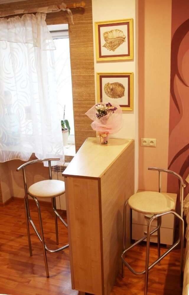 Апартаменты Frunze apartments Витебск-41