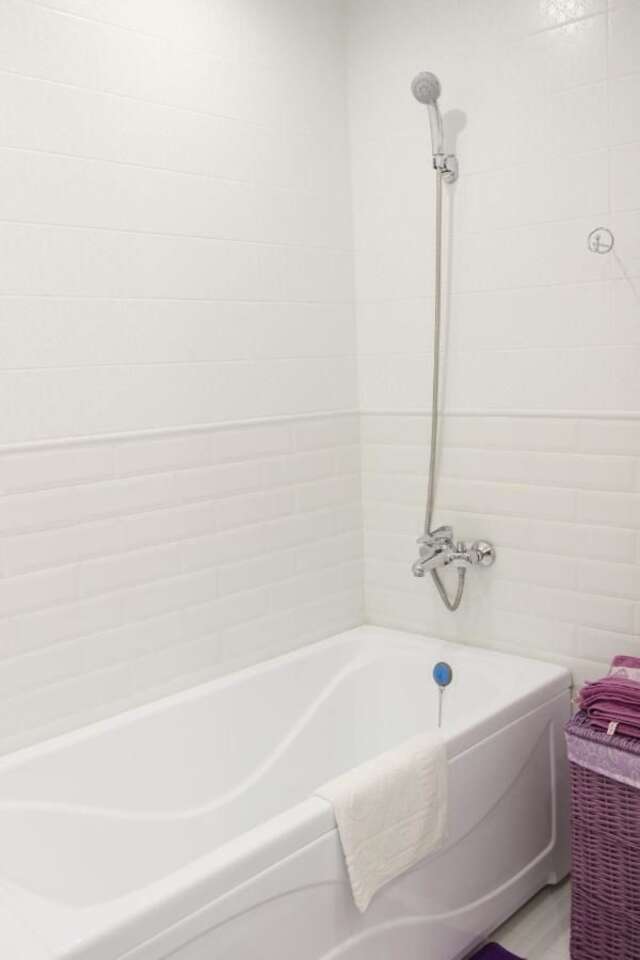 Апартаменты Frunze apartments Витебск-6