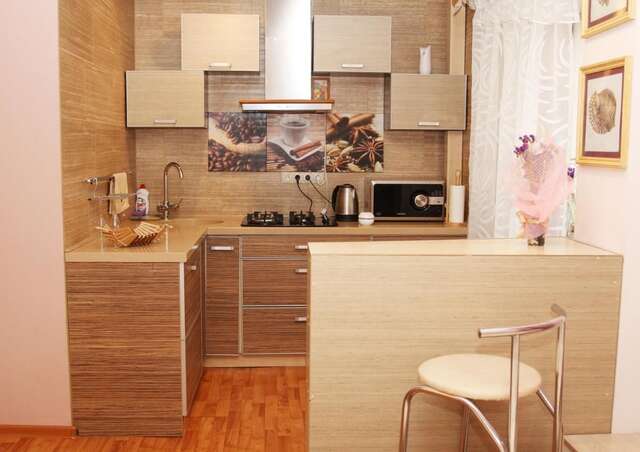 Апартаменты Frunze apartments Витебск-42