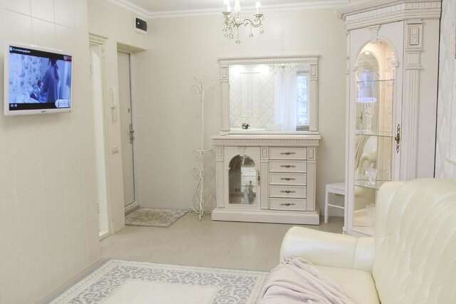 Апартаменты Frunze apartments Витебск-48