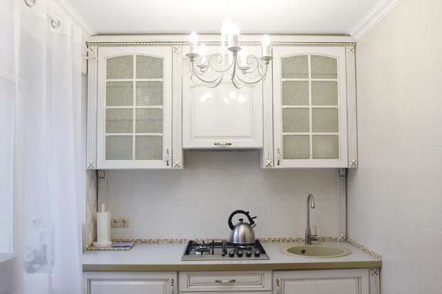 Апартаменты Frunze apartments Витебск-49