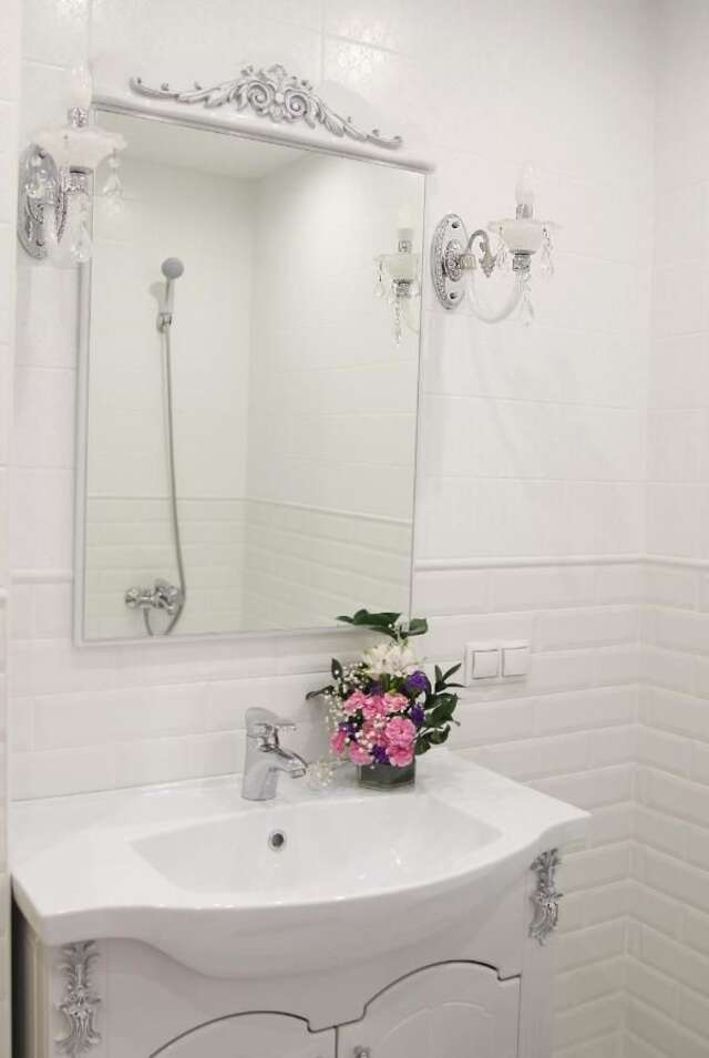 Апартаменты Frunze apartments Витебск-7
