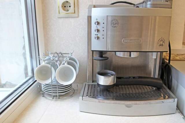 Апартаменты Frunze apartments Витебск-52