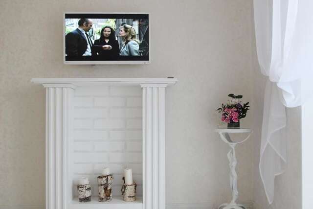 Апартаменты Frunze apartments Витебск-57