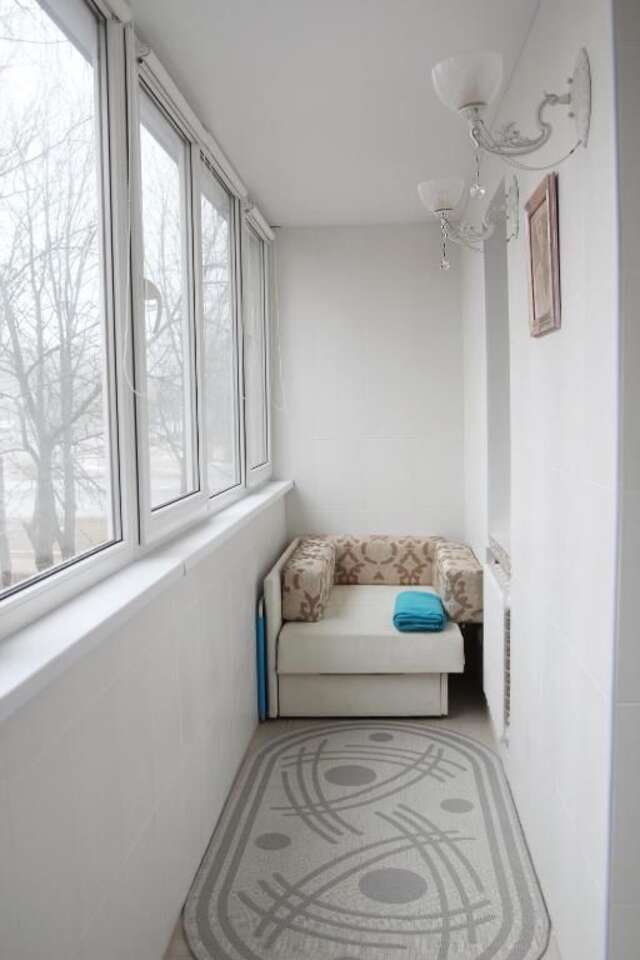 Апартаменты Frunze apartments Витебск-61