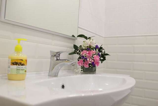 Апартаменты Frunze apartments Витебск-63
