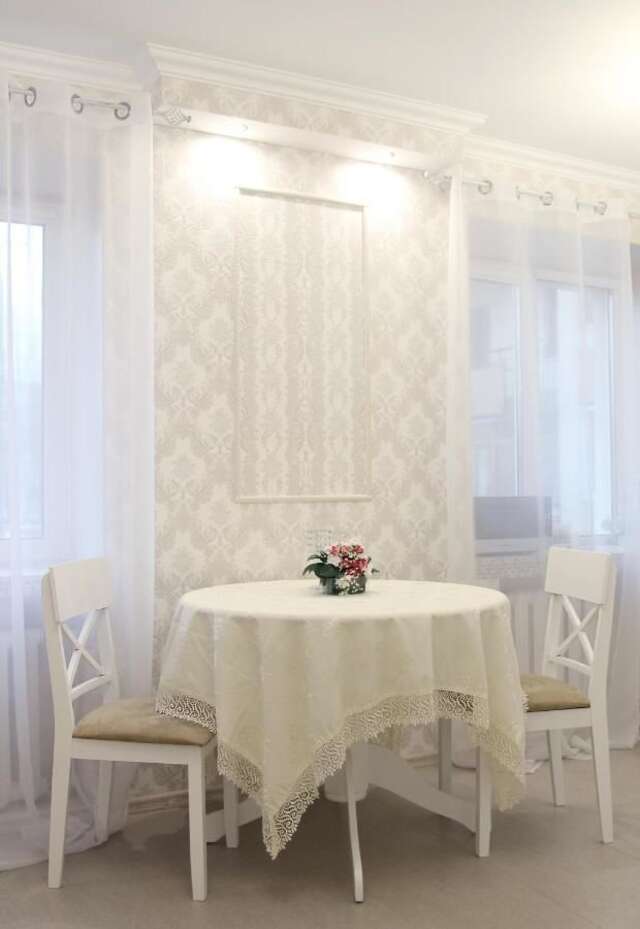 Апартаменты Frunze apartments Витебск-9